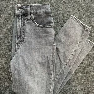 Madewell Perfect Vintage Jean size 27
